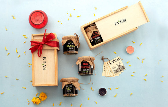 Diwali Gift Hamper