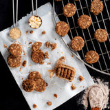 Ragi Super Combo (Ragi & Oats Cookies + Ragi Power Bites)